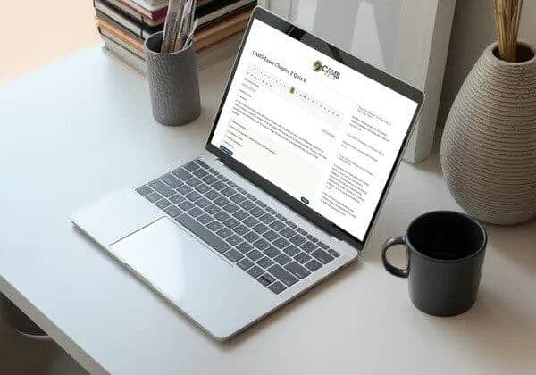 Series 7 Study Materials