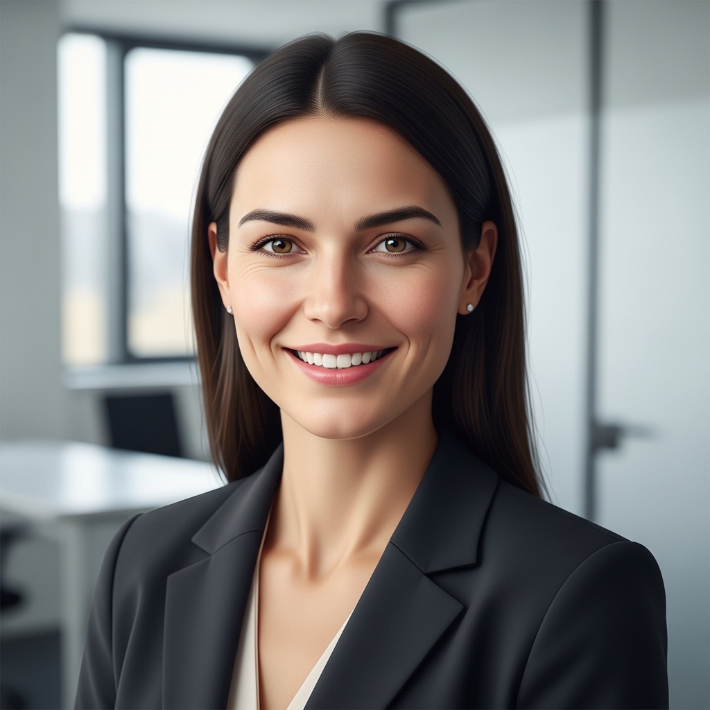 Options and Product Specialist