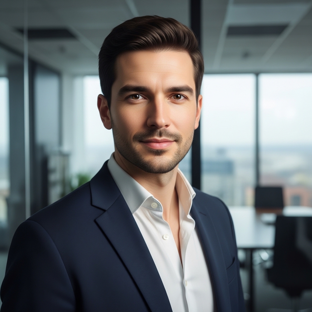 Operations and Futures Mentor