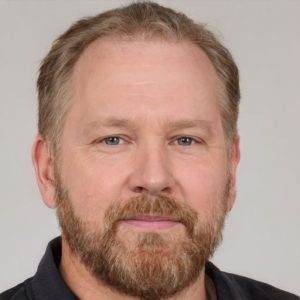 Picture of Edward Nash