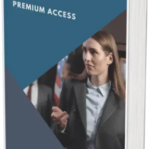 Series 24 - General Securities Principal Exam (15 Days Access)